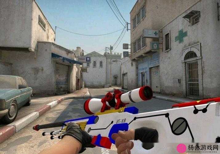 日本 CSGO 大姐姐 AWP 多少钱：揭秘游戏道具价格之谜